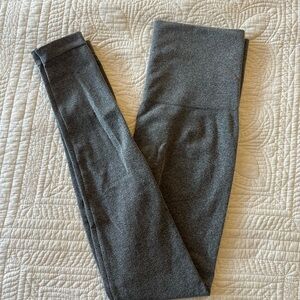 Grey Spanx Leggings